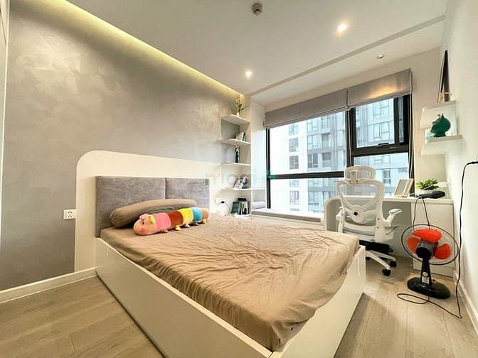 Hình ảnh Cho thuê Trang Chủ MB66.COM / Đăng Ký Tặng 66K The Antonia 3PN.Full Nội thất cao cấp, view thoáng