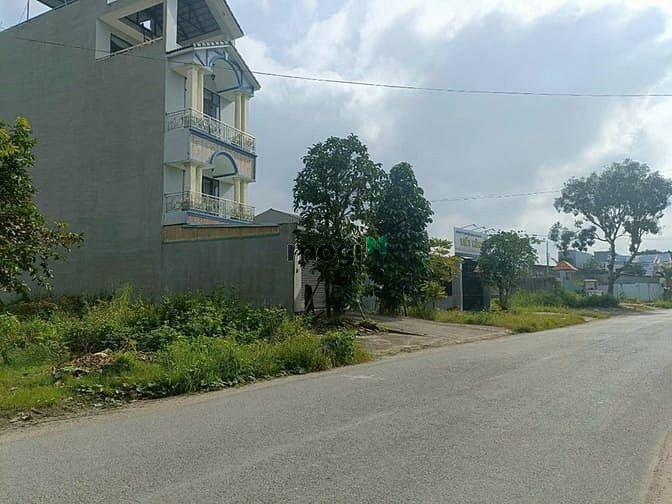 Hình ảnh Bán đất mặt tiền đường long thuận, P trường thạnh. TP thủ đức