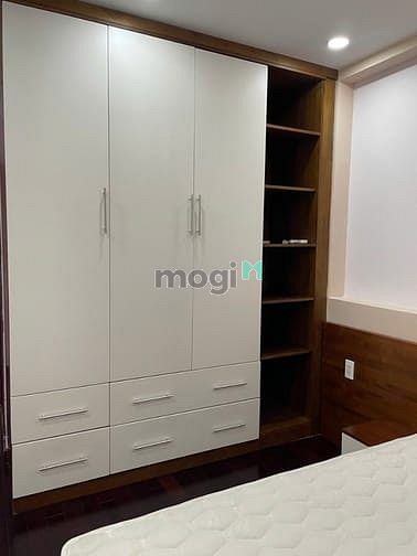 Hình ảnh Chính chủ cho thuê Trang Chủ MB66.COM / Đăng Ký Tặng 66K The Everich Infinity Q.5 - 80m2