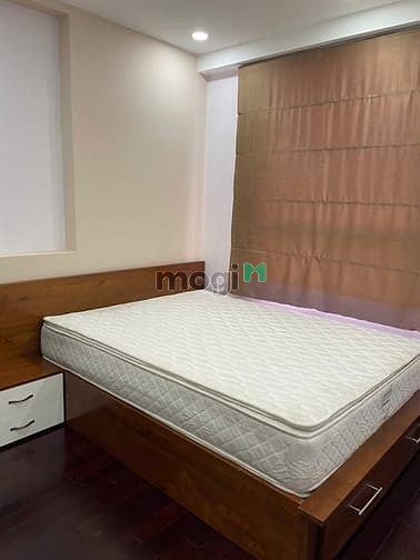 Hình ảnh Chính chủ cho thuê Trang Chủ MB66.COM / Đăng Ký Tặng 66K The Everich Infinity Q.5 - 80m2