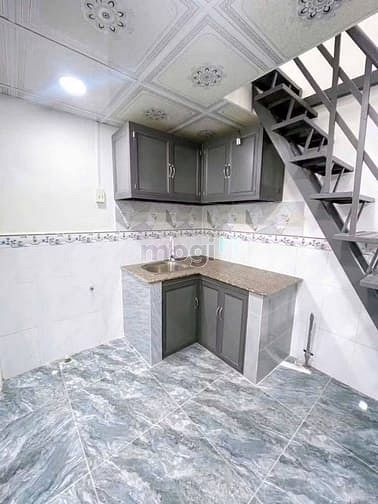 Hình ảnh Cho thuê Nhà 2/ TL31 ,Q12 _dt:4x4m trệt lầu 1pn,1wc  3tr