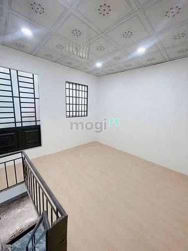 Hình ảnh Cho thuê Nhà 2/ TL31 ,Q12 _dt:4x4m trệt lầu 1pn,1wc  3tr