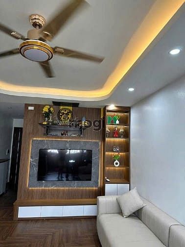 Hình ảnh Ngôi nhà nhỏ Hạnh phúc to-CH Linh Đàm-3 ngủ- chỉ 4.75 Tỷ