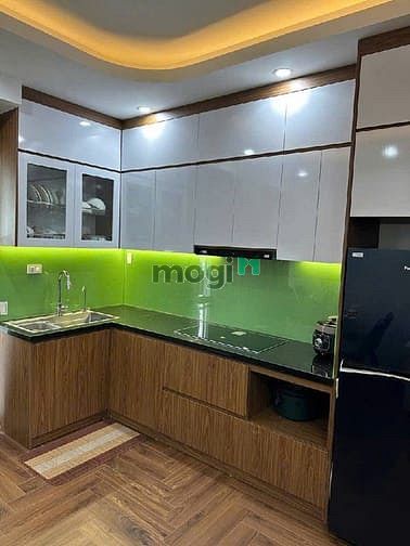 Hình ảnh Ngôi nhà nhỏ Hạnh phúc to-CH Linh Đàm-3 ngủ- chỉ 4.75 Tỷ