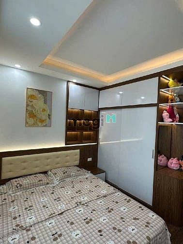 Hình ảnh Ngôi nhà nhỏ Hạnh phúc to-CH Linh Đàm-3 ngủ- chỉ 4.75 Tỷ