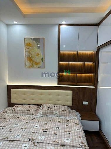 Hình ảnh Ngôi nhà nhỏ Hạnh phúc to-CH Linh Đàm-3 ngủ- chỉ 4.75 Tỷ