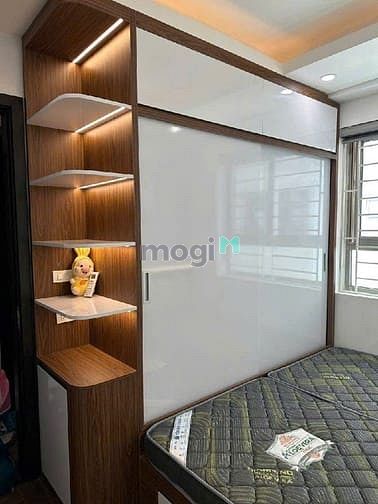 Hình ảnh Ngôi nhà nhỏ Hạnh phúc to-CH Linh Đàm-3 ngủ- chỉ 4.75 Tỷ