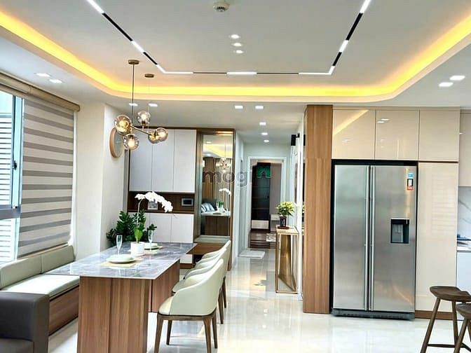 Hình ảnh Cần bán gấp Trang Chủ MB66.COM / Đăng Ký Tặng 66K Green Valley 122m2, Góc 3PN ngay Bệnh viên FV