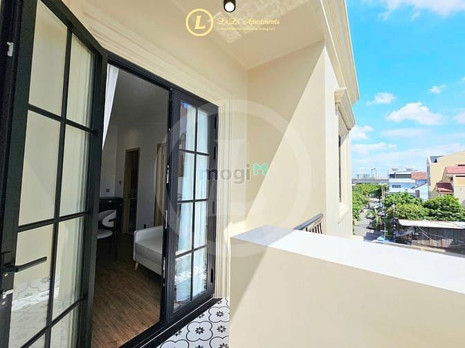 Hình ảnh 1PN _ Cho thuê tại Thảo Điền – Quận 2 Full nội thất – Nhà mới 100%