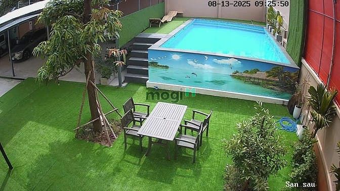 Hình ảnh 1PN _ Cho thuê tại Thảo Điền – Quận 2 Full nội thất – Nhà mới 100%