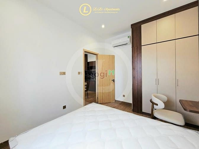 Hình ảnh 1PN _ Cho thuê tại Thảo Điền – Quận 2 Full nội thất – Nhà mới 100%
