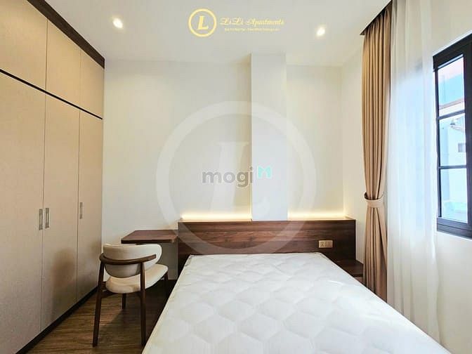 Hình ảnh 1PN _ Cho thuê tại Thảo Điền – Quận 2 Full nội thất – Nhà mới 100%