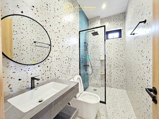 Hình ảnh 1PN _ Cho thuê tại Thảo Điền – Quận 2 Full nội thất – Nhà mới 100%