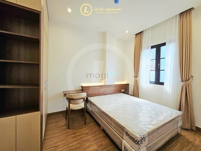 Hình ảnh 1PN _ Cho thuê tại Thảo Điền – Quận 2 Full nội thất – Nhà mới 100%