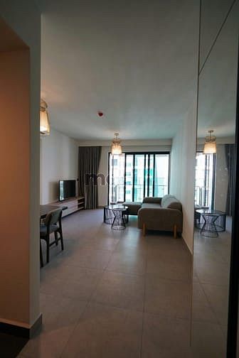 Hình ảnh Mb6623 nạp rút nhanh chóng Feliz En Vista 3PN - DT 106m2 - Full nội thất - Giá 30tr/tháng