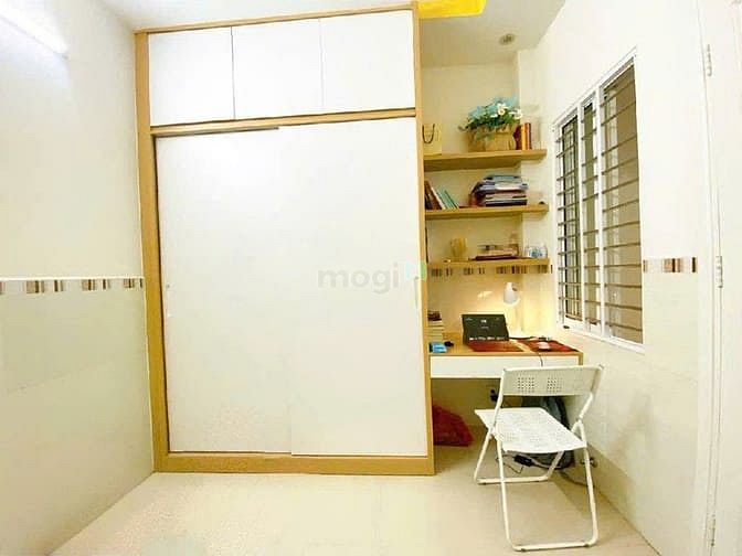 Hình ảnh Siêu phẩm 4 tầng Đường Độc Lập - Tân Phú