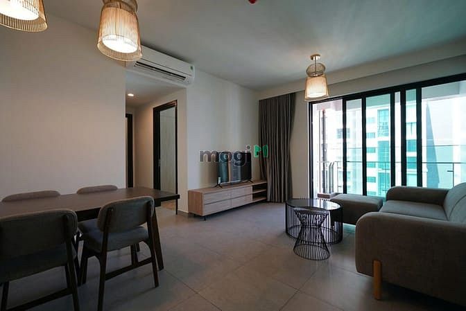 Hình ảnh Mb6623 nạp rút nhanh chóng Feliz En Vista 3PN - DT 106m2 - Full nội thất - Giá 30tr/tháng