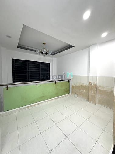 Hình ảnh Nhà Trần Đình Xu - Quận 1, Ngay Bộ Công An, Dòng tiền 20 triệu/tháng