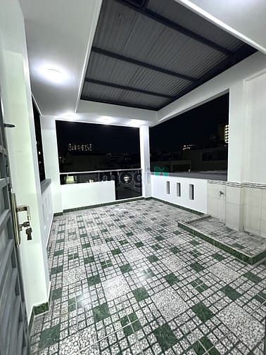Hình ảnh Nhà Trần Đình Xu - Quận 1, Ngay Bộ Công An, Dòng tiền 20 triệu/tháng