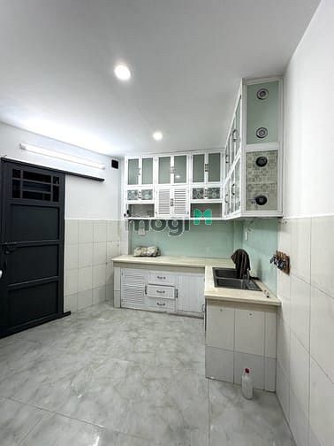 Hình ảnh Nhà Trần Đình Xu - Quận 1, Ngay Bộ Công An, Dòng tiền 20 triệu/tháng