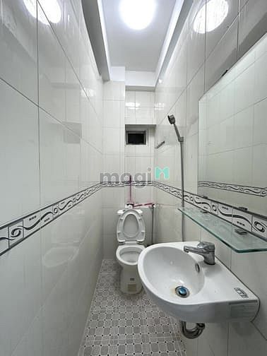 Hình ảnh Nhà Trần Đình Xu - Quận 1, Ngay Bộ Công An, Dòng tiền 20 triệu/tháng