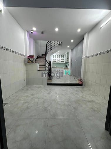 Hình ảnh Nhà Trần Đình Xu - Quận 1, Ngay Bộ Công An, Dòng tiền 20 triệu/tháng
