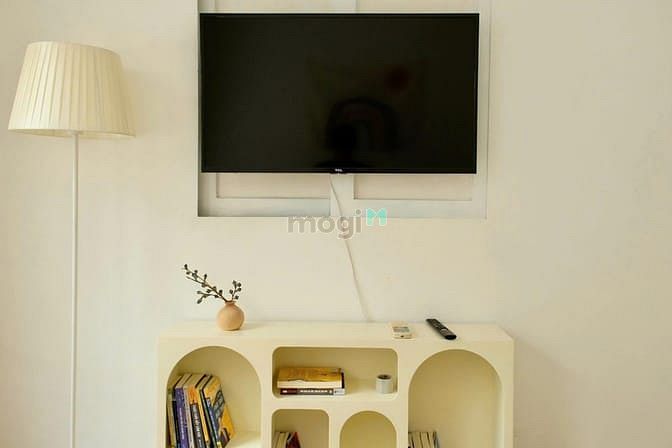 Hình ảnh CHDV full nội thất. Dạng Studio. Xinh sắn Có ban công thoáng. Giá 7tr