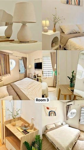 Hình ảnh CHDV full nội thất. Dạng Studio. Xinh sắn Có ban công thoáng. Giá 7tr
