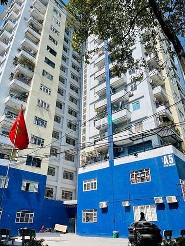 Hình ảnh KHÔNG CÒN CĂN THỨ 2- CH 128,5M-Nguyễn Cảnh Dị -8,1Tỷ-Phòng Khách 45m2