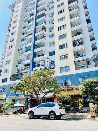 Hình ảnh KHÔNG CÒN CĂN THỨ 2- CH 128,5M-Nguyễn Cảnh Dị -8,1Tỷ-Phòng Khách 45m2