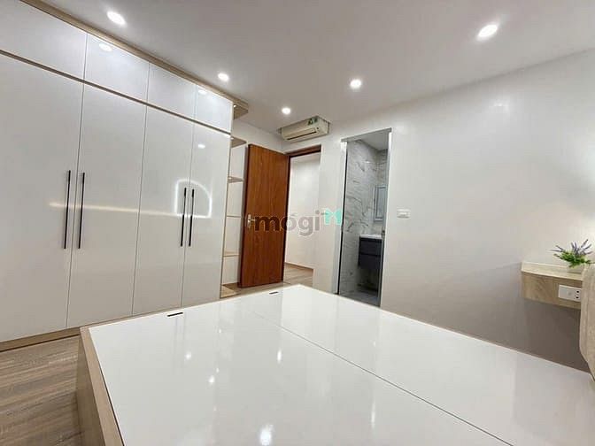 Hình ảnh KHÔNG CÒN CĂN THỨ 2- CH 128,5M-Nguyễn Cảnh Dị -8,1Tỷ-Phòng Khách 45m2