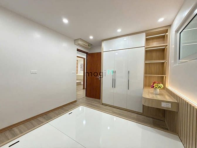 Hình ảnh KHÔNG CÒN CĂN THỨ 2- CH 128,5M-Nguyễn Cảnh Dị -8,1Tỷ-Phòng Khách 45m2