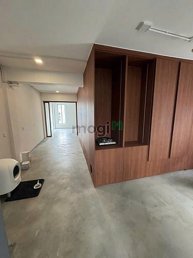 Hình ảnh Cho thuê tòa nhà 413B Lê Văn Sỹ, Phường 12, Quận 3.