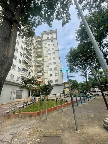 Hình ảnh Rẻ nhất Hoàng Mai - chỉ 4,9tỷ -Chung cư 86m2 - 3 Ngủ - full nội thất