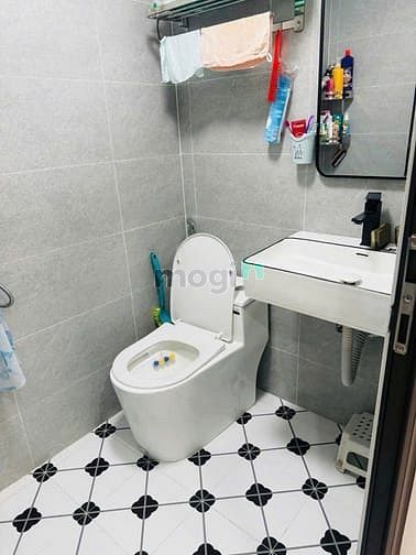 Hình ảnh Rẻ nhất Hoàng Mai - chỉ 4,9tỷ -Chung cư 86m2 - 3 Ngủ - full nội thất