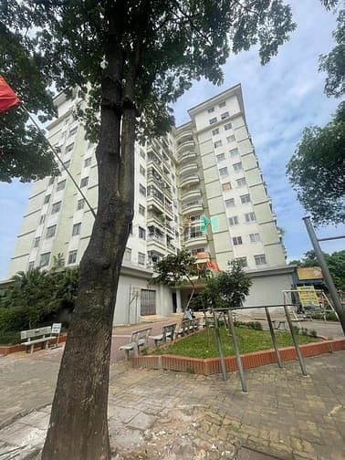 Hình ảnh Rẻ nhất Hoàng Mai - chỉ 4,9tỷ -Chung cư 86m2 - 3 Ngủ - full nội thất