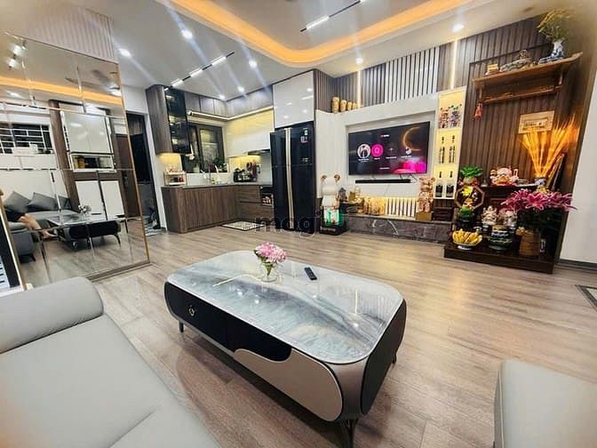 Hình ảnh Rẻ nhất Hoàng Mai - chỉ 4,9tỷ -Chung cư 86m2 - 3 Ngủ - full nội thất