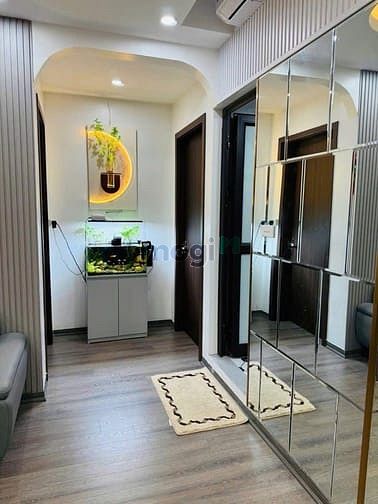 Hình ảnh Rẻ nhất Hoàng Mai - chỉ 4,9tỷ -Chung cư 86m2 - 3 Ngủ - full nội thất