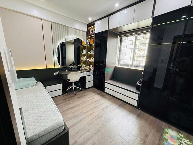 Hình ảnh Rẻ nhất Hoàng Mai - chỉ 4,9tỷ -Chung cư 86m2 - 3 Ngủ - full nội thất