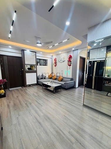 Hình ảnh Rẻ nhất Hoàng Mai - chỉ 4,9tỷ -Chung cư 86m2 - 3 Ngủ - full nội thất