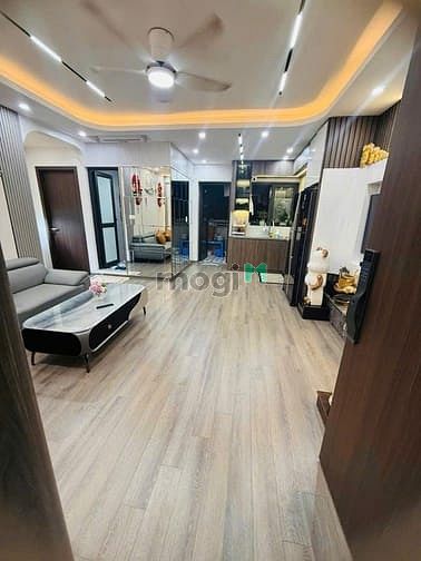 Hình ảnh Rẻ nhất Hoàng Mai - chỉ 4,9tỷ -Chung cư 86m2 - 3 Ngủ - full nội thất