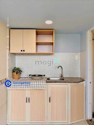 Hình ảnh Duplex cửa sổ full nội thất nằm ngay bến xe Miền Đông
