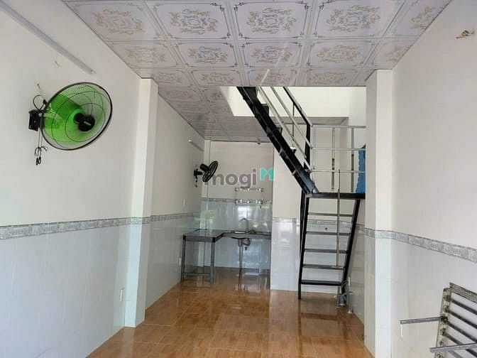 Hình ảnh Cho thuê Nhà nguyên căn apd , gần cầu 2cứng TL15 3x9m 1lầu 2pn Giá 4tr