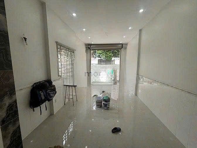 Hình ảnh 🍀Quận 6🍀 🏘️Cho Thuê MBKD, 10 triệu  Phan Văn Khỏe, P5, Q6