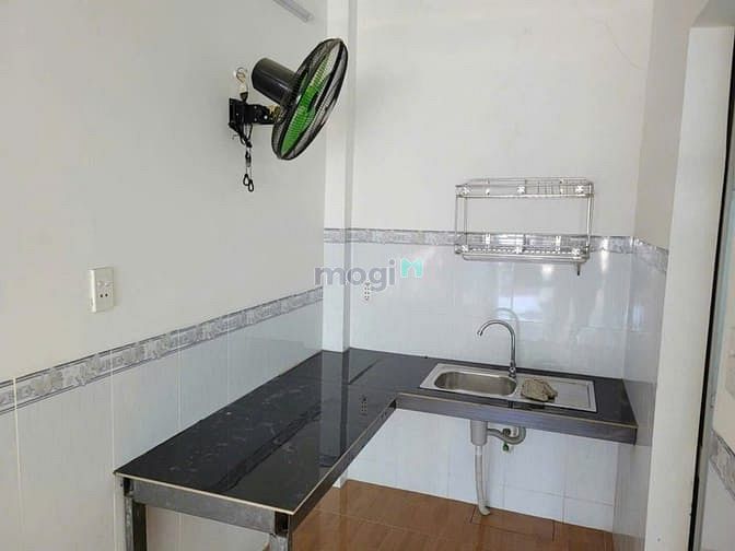 Hình ảnh Cho thuê Nhà nguyên căn apd , gần cầu 2cứng TL15 3x9m 1lầu 2pn Giá 4tr