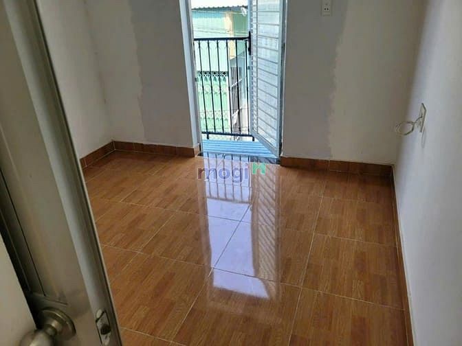Hình ảnh Cho thuê Nhà nguyên căn apd , gần cầu 2cứng TL15 3x9m 1lầu 2pn Giá 4tr