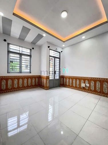 Hình ảnh nhà đẹp, hẻm thông, khu vip phú thọ hoà, tân phú