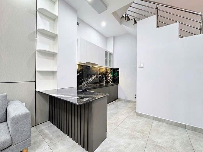 Hình ảnh nhà đẹp, hẻm thông, khu vip phú thọ hoà, tân phú
