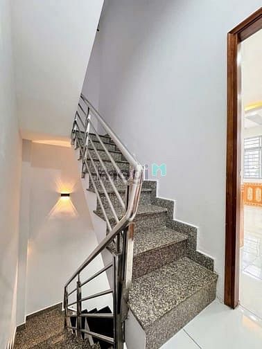 Hình ảnh nhà đẹp, hẻm thông, khu vip phú thọ hoà, tân phú
