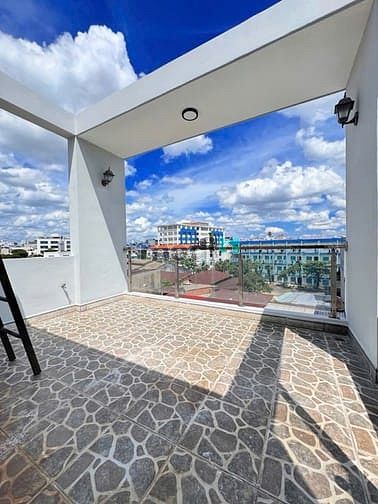 Hình ảnh nhà đẹp, hẻm thông, khu vip phú thọ hoà, tân phú